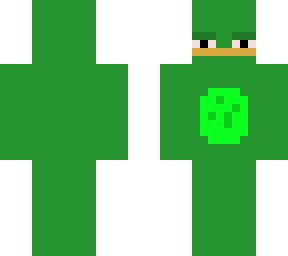 lazy pepe