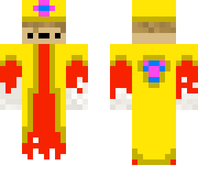 le' lemon land skin