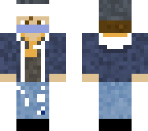 leroniko updated
