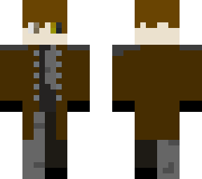 lets be villains... 2