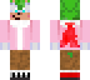 lil manic v3 (the 3d stuffs update)