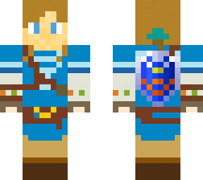 link botw