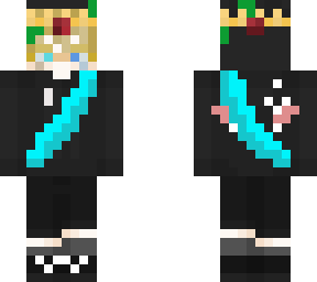 liuxs (liuwuxs skin) cumpleaos