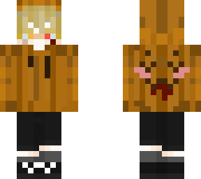 liuxs (liuwuxs skin) halloween