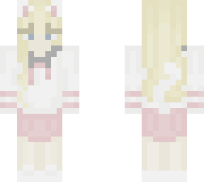 lmao catgirl