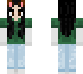 lolyana cat girl