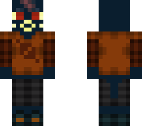 mae borowski (night in the woods)