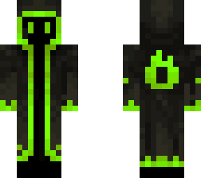 mage green