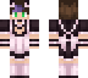 maid