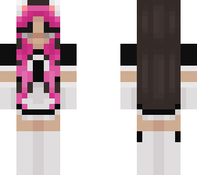 maid jess