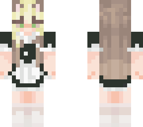 maid maid maid