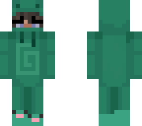 main - froggy (dinny)