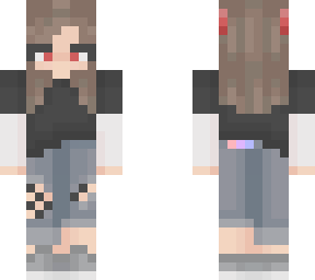 main skin