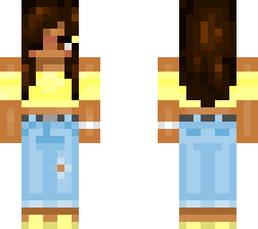 malibu barbie - (my skin) skin tone update