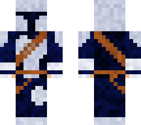 mandalorian