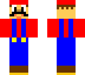 mario