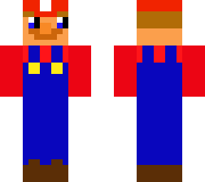 mario