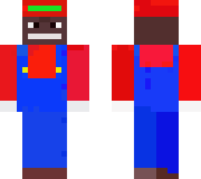 mario