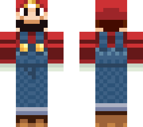 mario fandom