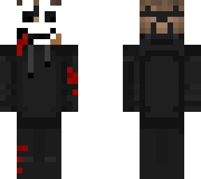 mask