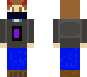 masked boi (updated)