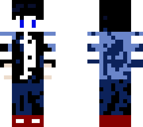 masked devil