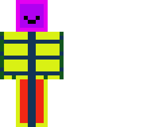 masked man