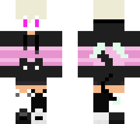 masked milo