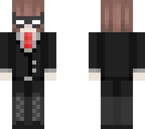 masquerade