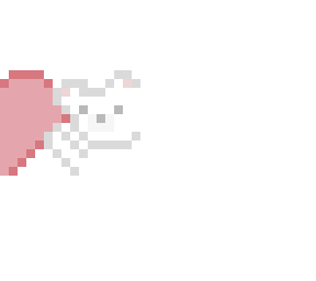 matching bear with heart