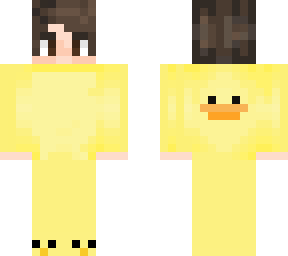 max duck