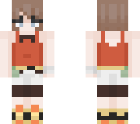 may - pokemon oras