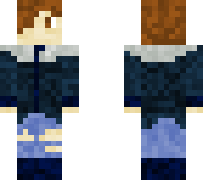 mc skin i made real quick