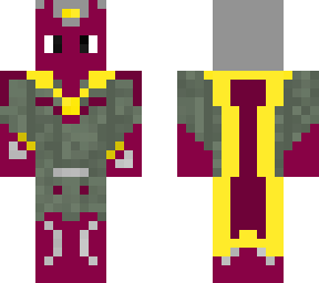 mcu vision