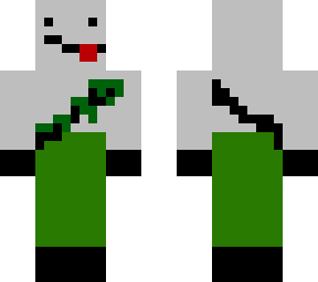 me soldier