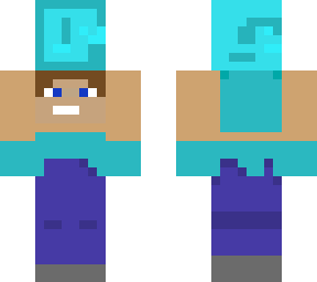 me steel diamond