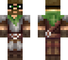 medieval nack