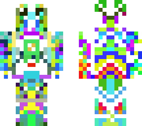 mega