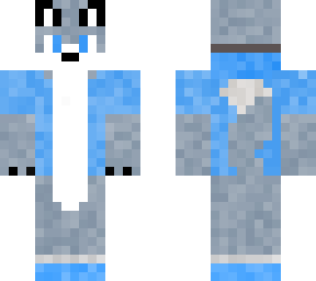 megacoolhusky