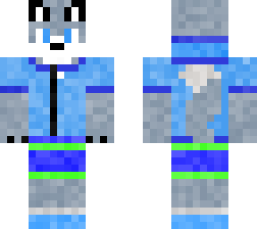 megacoolhusky