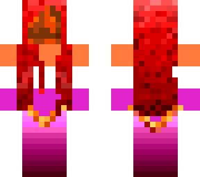 mermaid