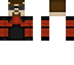 mid beta gordon freeman (wip)