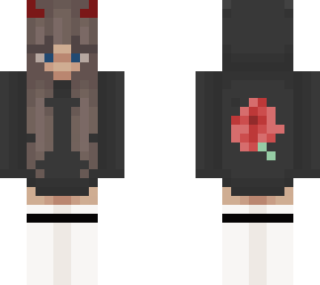 midnight06bloom skin (twitch streamer)