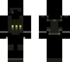 military swat