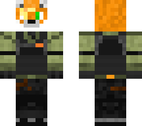 milspec ness