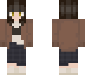 misssaqua mc skin