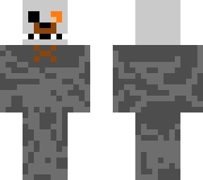 molten freddy