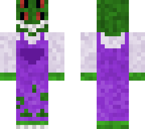 moss skin