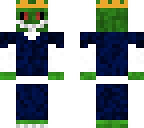 moss skin fancy