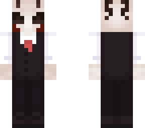 moth in a suit with lambchops v2